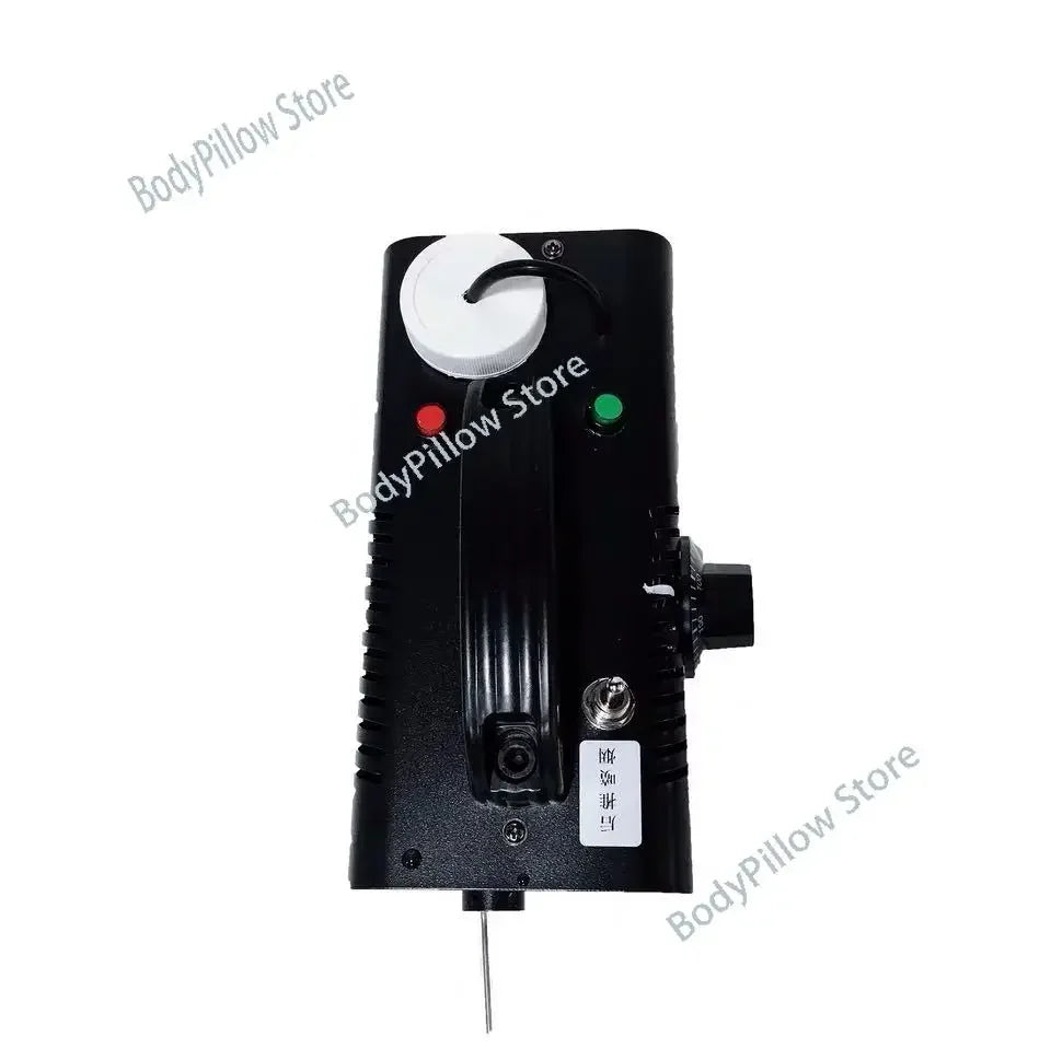 12V Fogger Low voltage vehicle mounted spray Outdoor photography Smoke machine Mobile smoke machine without battery