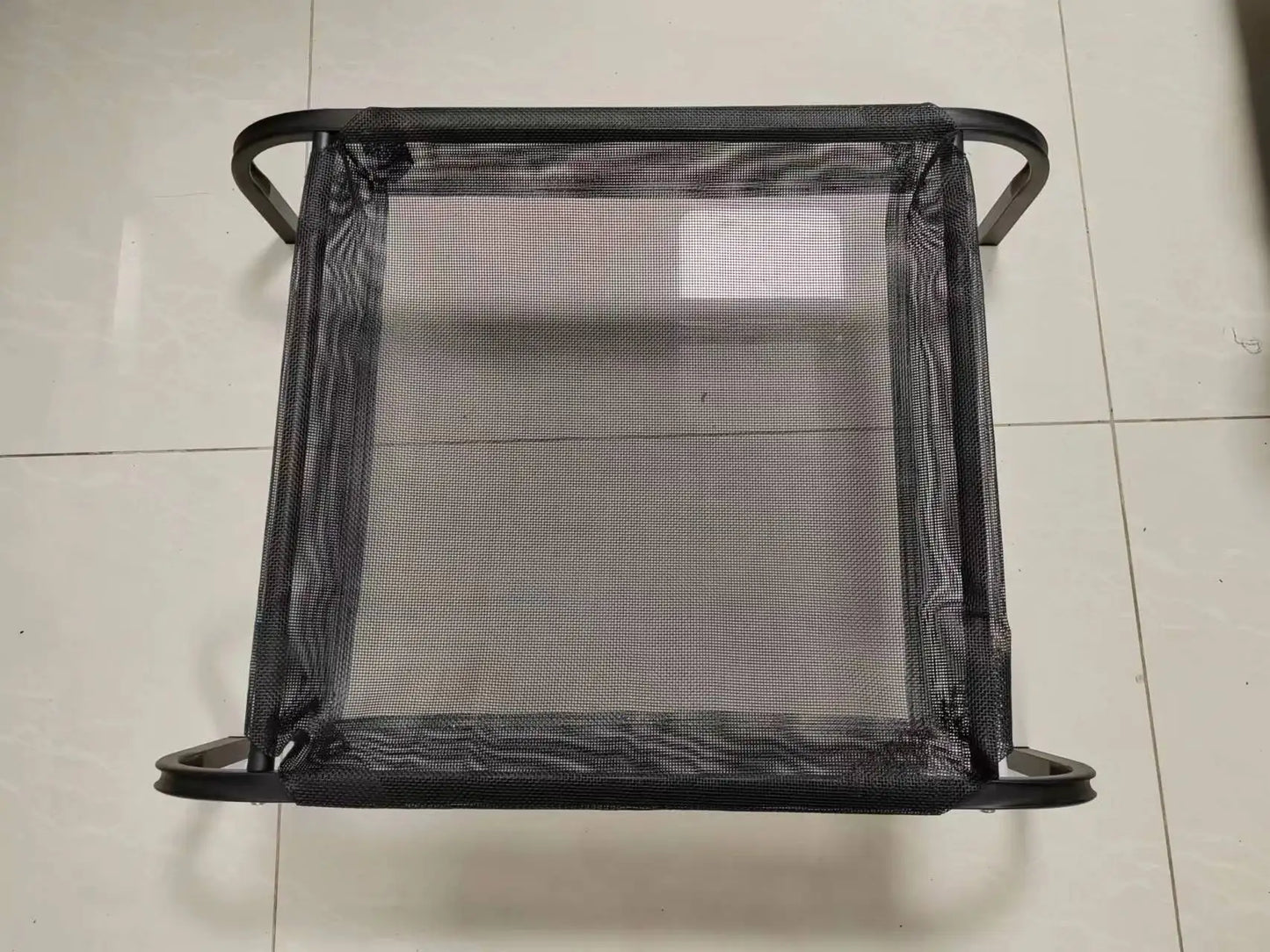 Elevated Bed for Dogs Folding Pet Camping Bed Cat House Portable Removable Washable Four Seasons Dog Kennel Puppy Beds Supplies