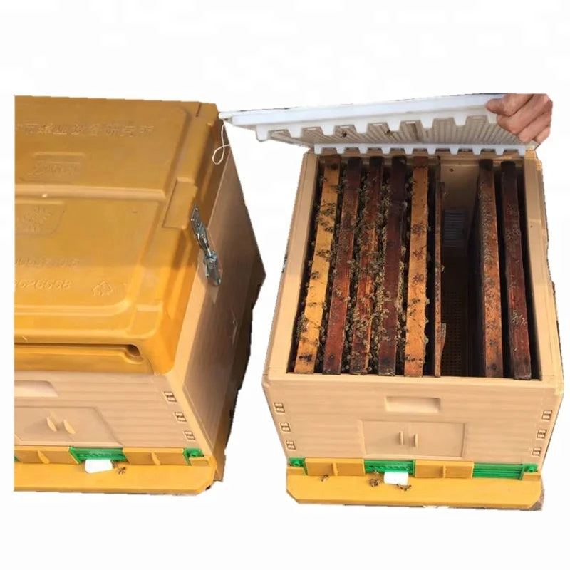 Beehive plastic beehive machine,Beehive Bee hive for Beekeeping
