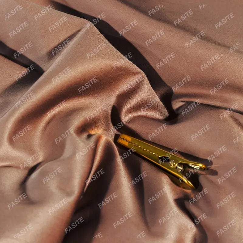 120s long-staple cotton satin cotton light luxury quilt cover four-piece high-end hotel European-style cotton bedding