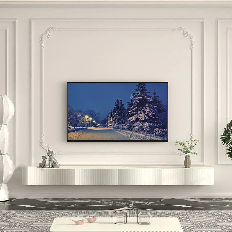 Wooden Consoles Tv Stands Shelves Patio Entertainment Mainstays Tv Stands Cabinet Bedroom Muebles Dormitorio Nordic Furnitures