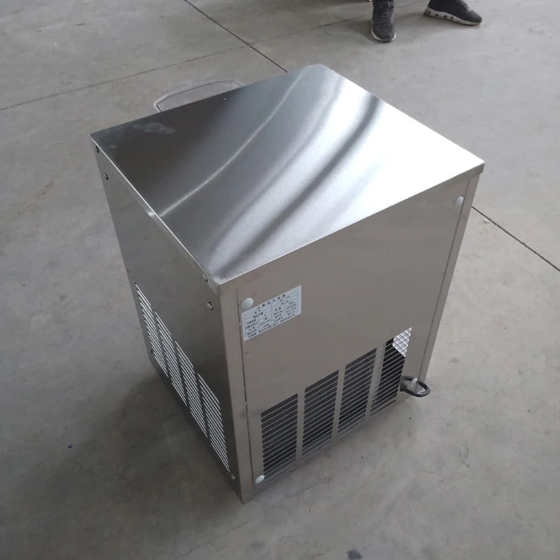 Factory supply machine to make hard ice cream machine icecream batch freezer machine 110v/220v