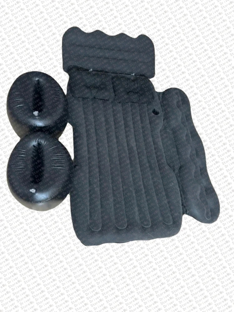 Car Travel Bed Automatic Air Mattress Sleeping Pad Inflatable BackSeat Bed Outdoor Cushions Camping Sofa Bed Accessories for Car