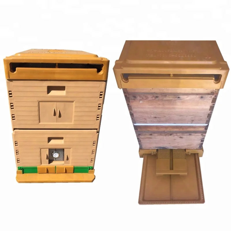 Beehive plastic beehive machine,Beehive Bee hive for Beekeeping