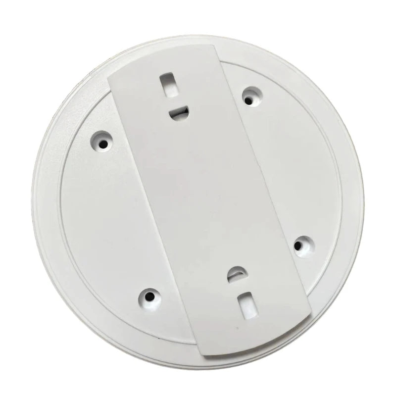 Camouflage Smoke Alarm Home Stash Can Safe Container Hiding Spot 