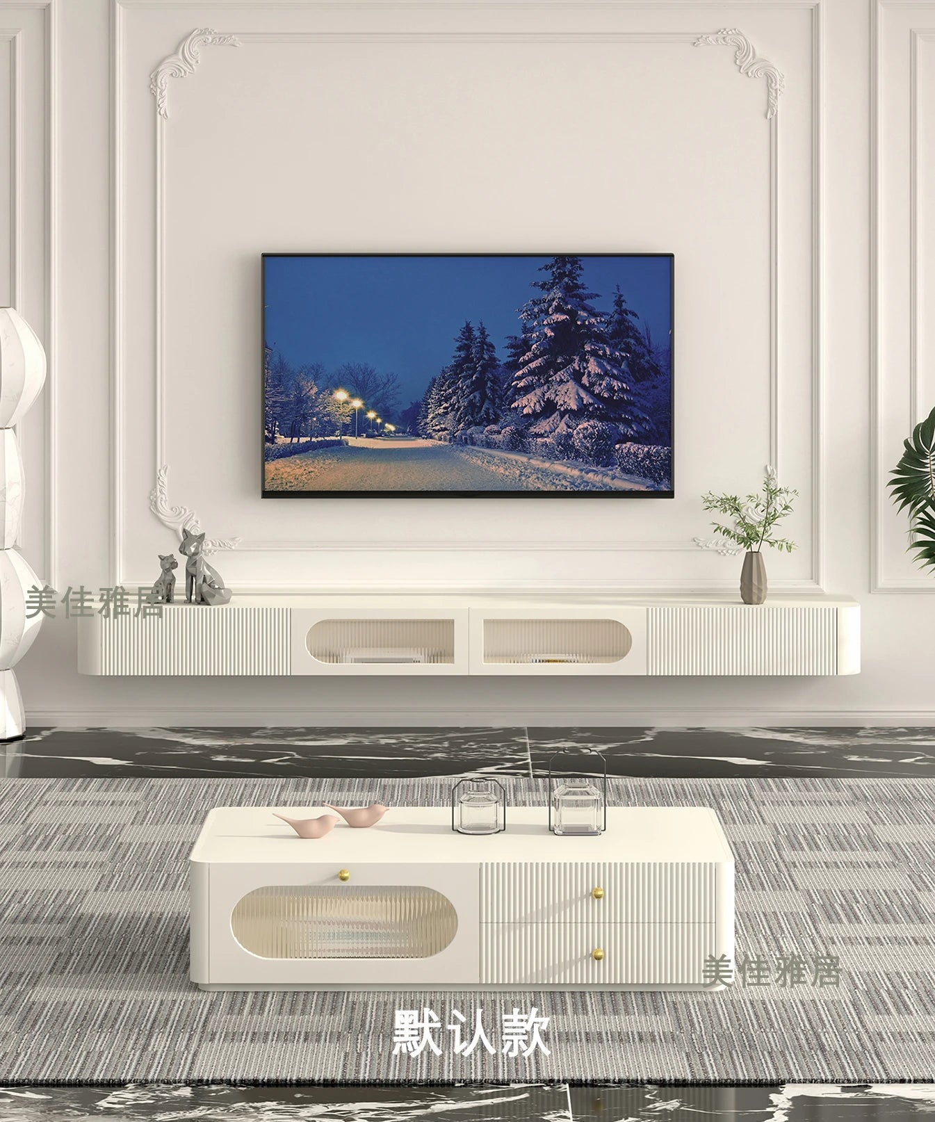 Wooden Consoles Tv Stands Shelves Patio Entertainment Mainstays Tv Stands Cabinet Bedroom Muebles Dormitorio Nordic Furnitures