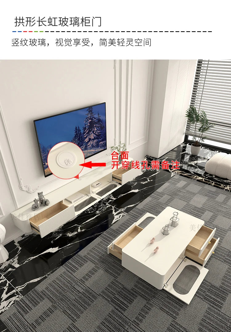 Wooden Consoles Tv Stands Shelves Patio Entertainment Mainstays Tv Stands Cabinet Bedroom Muebles Dormitorio Nordic Furnitures