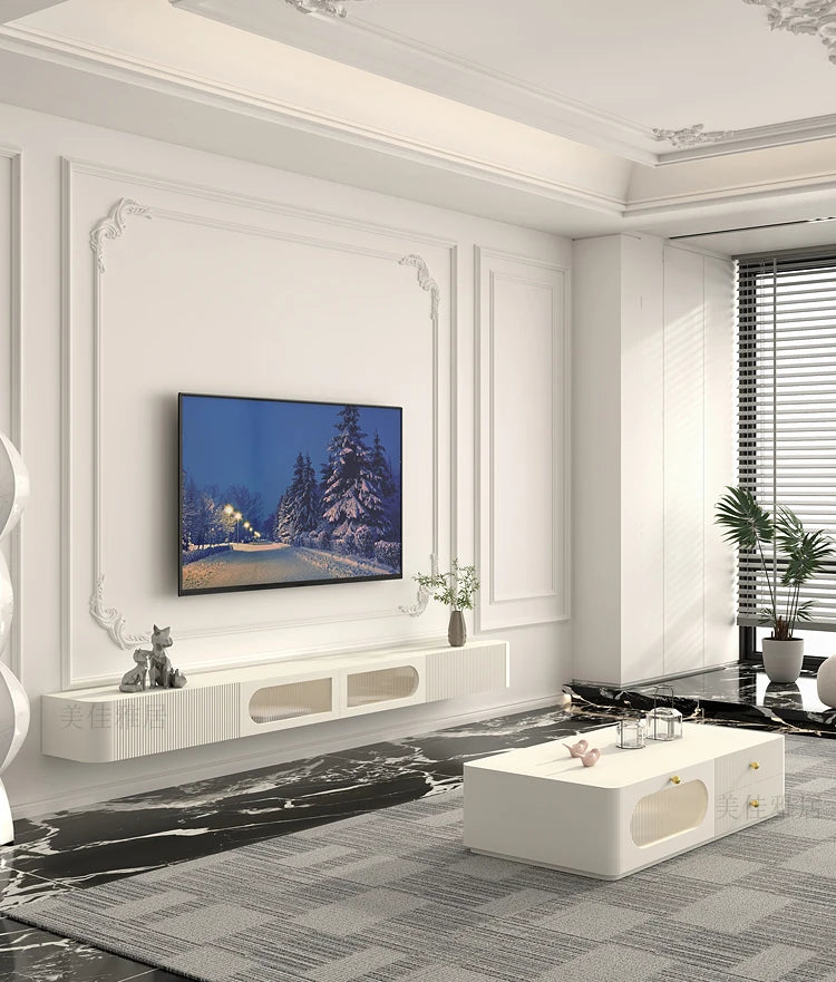 Wooden Consoles Tv Stands Shelves Patio Entertainment Mainstays Tv Stands Cabinet Bedroom Muebles Dormitorio Nordic Furnitures