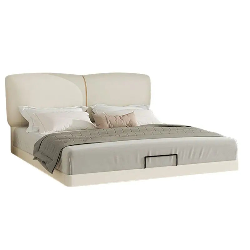 Cribs Platform Beds Double Container Luxury Wall Japanese Full Size Beds Multifunctional Camas De Dormitorio Room Furniture