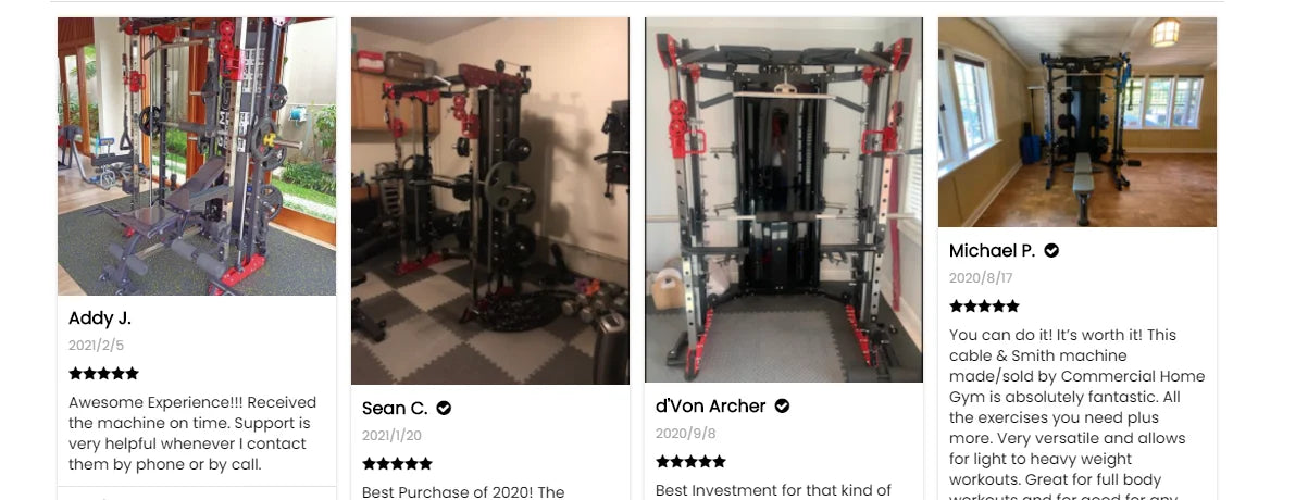 Xinrui Best Price Arm Multi-functional Gym Equipment Trainer Smith Machine with Weight Stack
