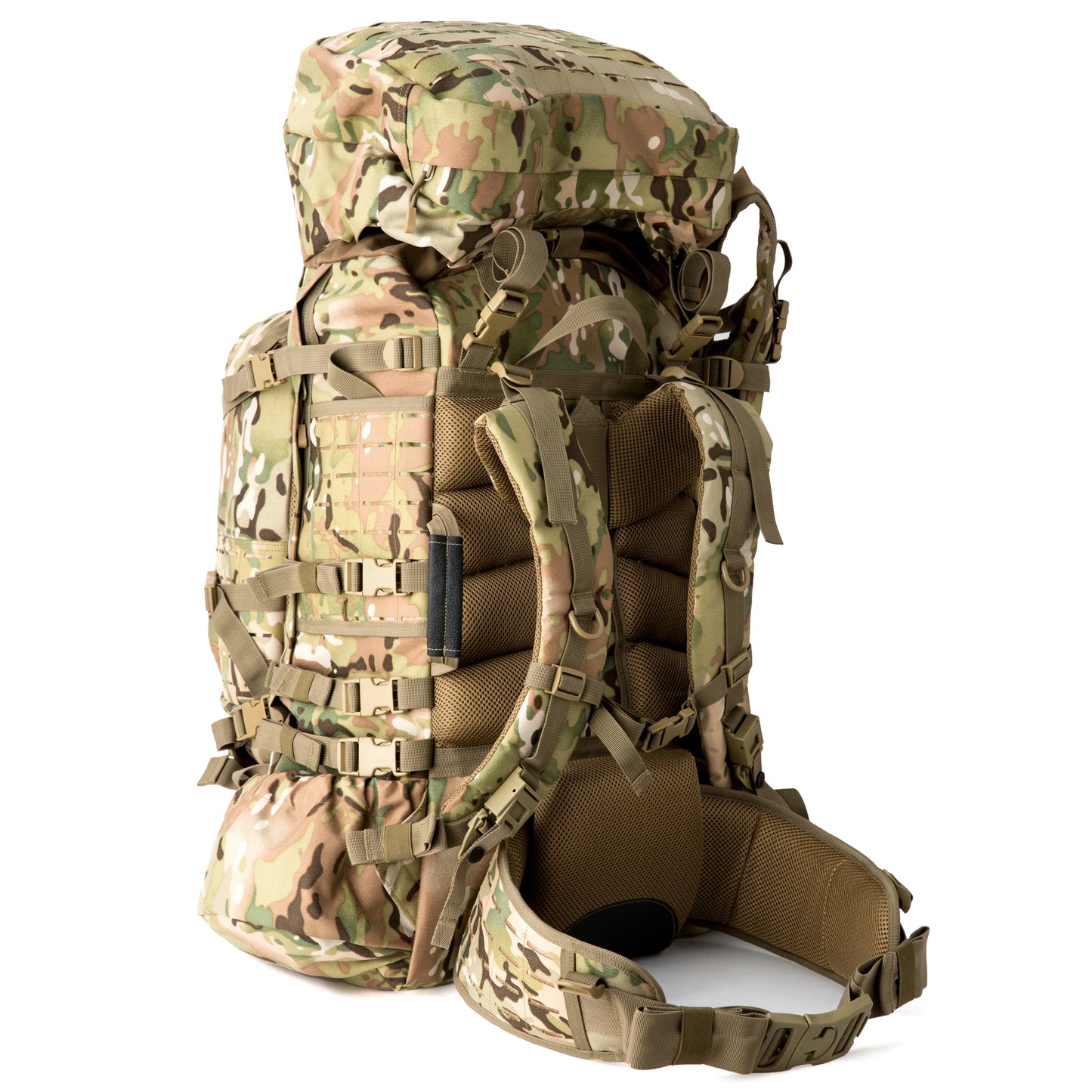 100L AKmax Military Tactical Large backpack camping equipment Man‘s Bag Hydration Pack Army backpack Waterproof Backpacks 4 in 1