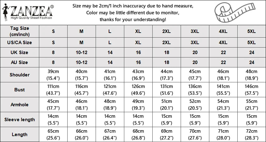 ZANZEA Korean Style Solid Color Shirts Women 2024 Summer Asymmetrical Lapel Neck Oversize Blouse Casual Half Sleeve Chemise Tops