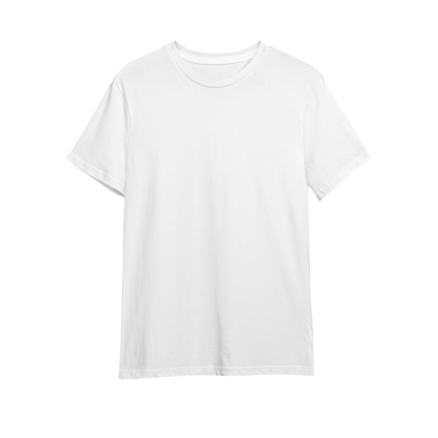 ICED FROST Infinite Universe {BABY STAR FLAKE} Men's Premium Cotton Adult T-Shirt