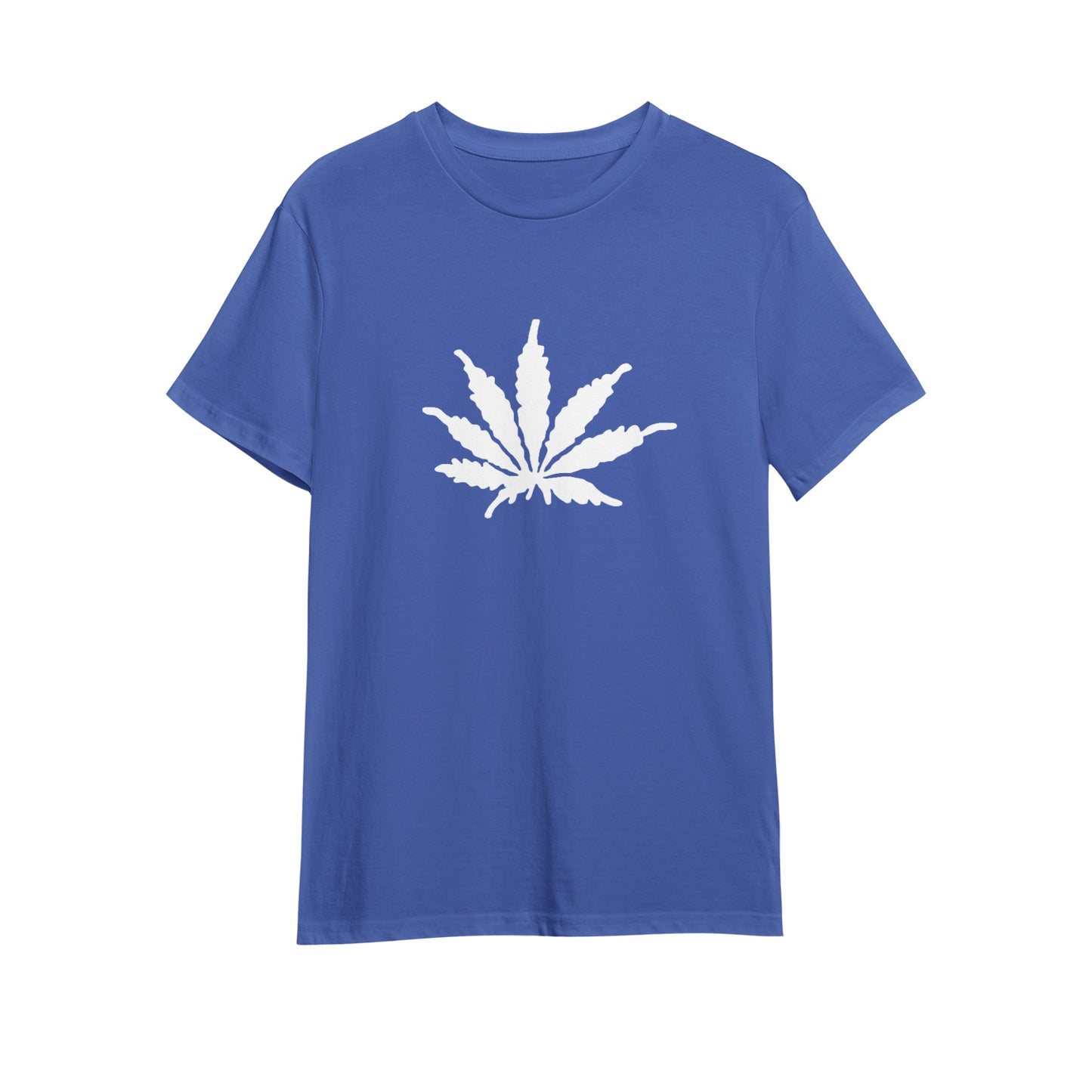 ICED FROST Infinite Universe {BABY STAR FLAKE} Men's Premium Cotton Adult T-Shirt