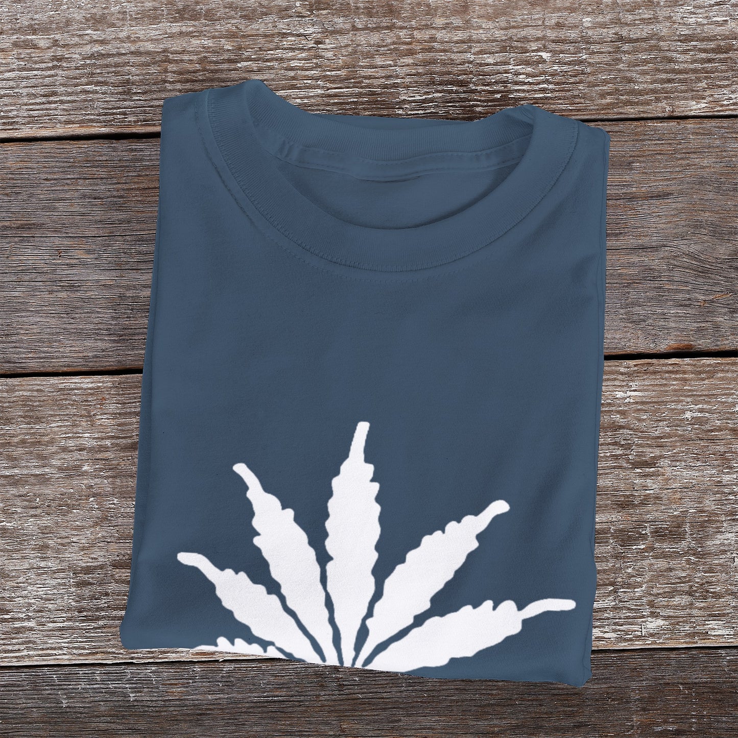 ICED FROST Infinite Universe {BABY STAR FLAKE} Men's Premium Cotton Adult T-Shirt