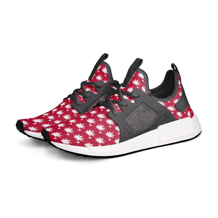 BLOOD FROSTED ICED DIAMOND Unisex Lightweight Sneaker