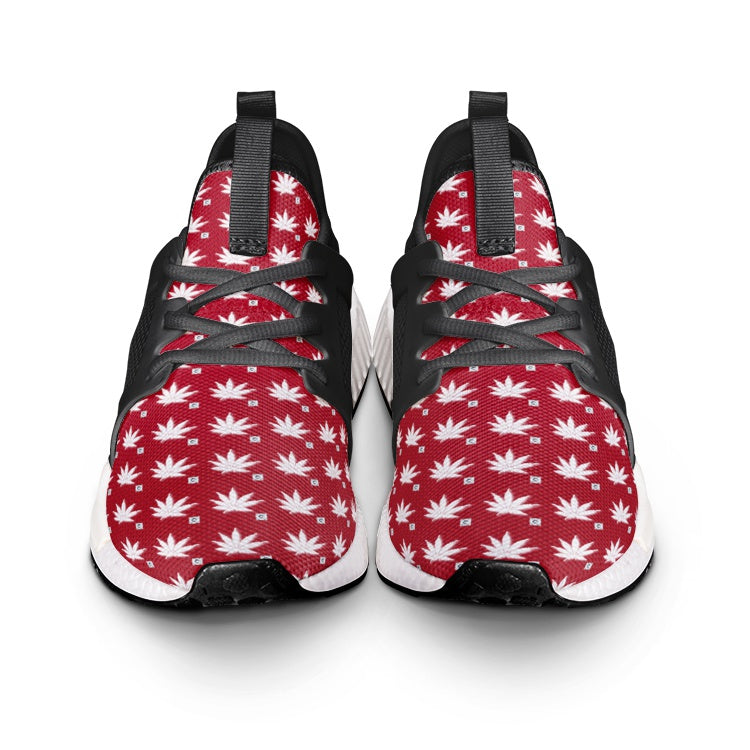 BLOOD FROSTED ICED DIAMOND Unisex Lightweight Sneaker