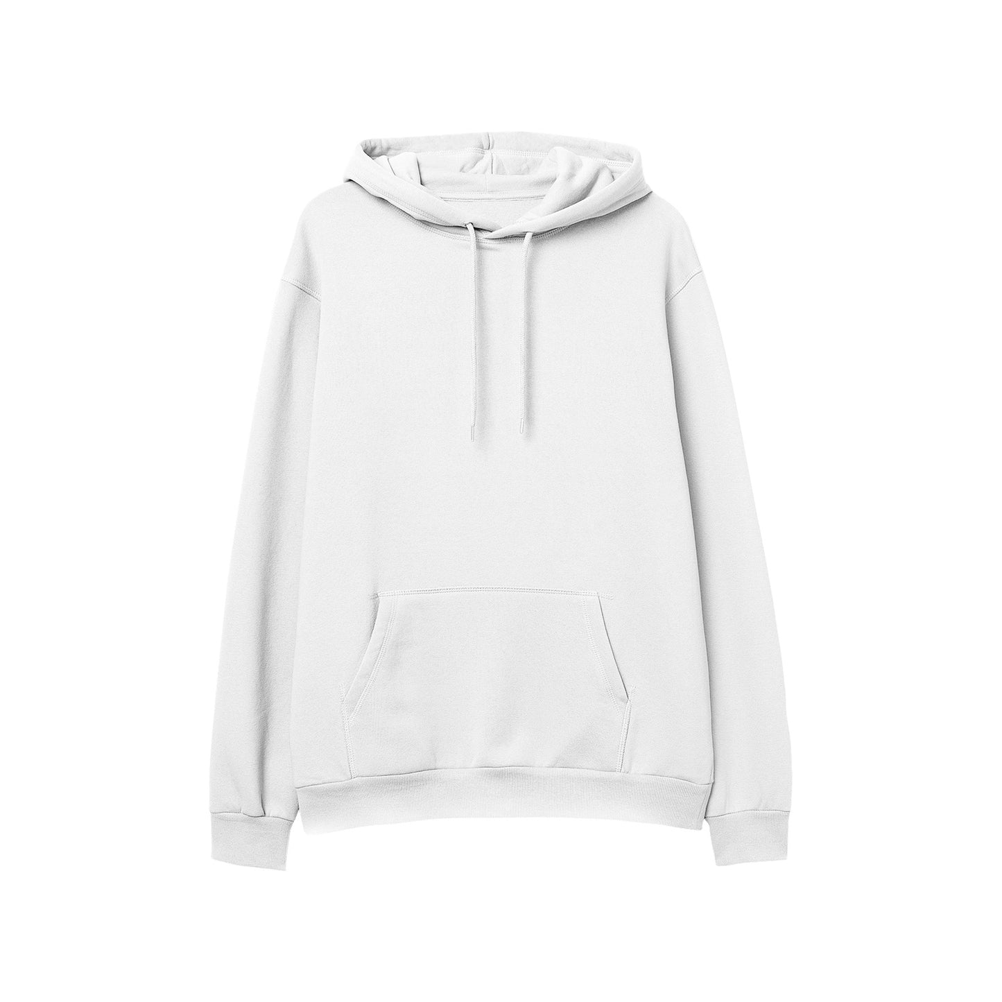 BLOOD FROST Infinite Universe {BABY STAR FLAKE} Men's Soft Cotton Hoodies