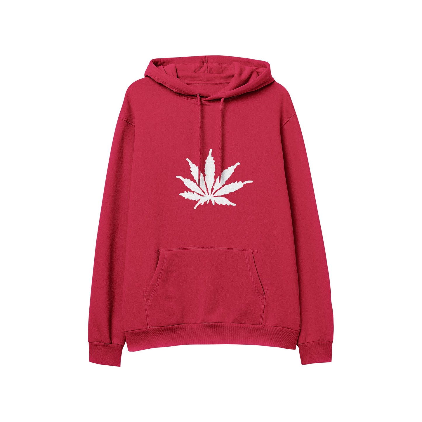 BLOOD FROST Infinite Universe {BABY STAR FLAKE} Men's Soft Cotton Hoodies