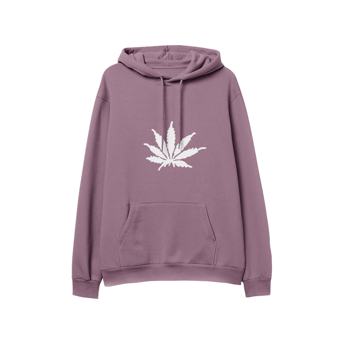 BLOOD FROST Infinite Universe {BABY STAR FLAKE} Men's Soft Cotton Hoodies