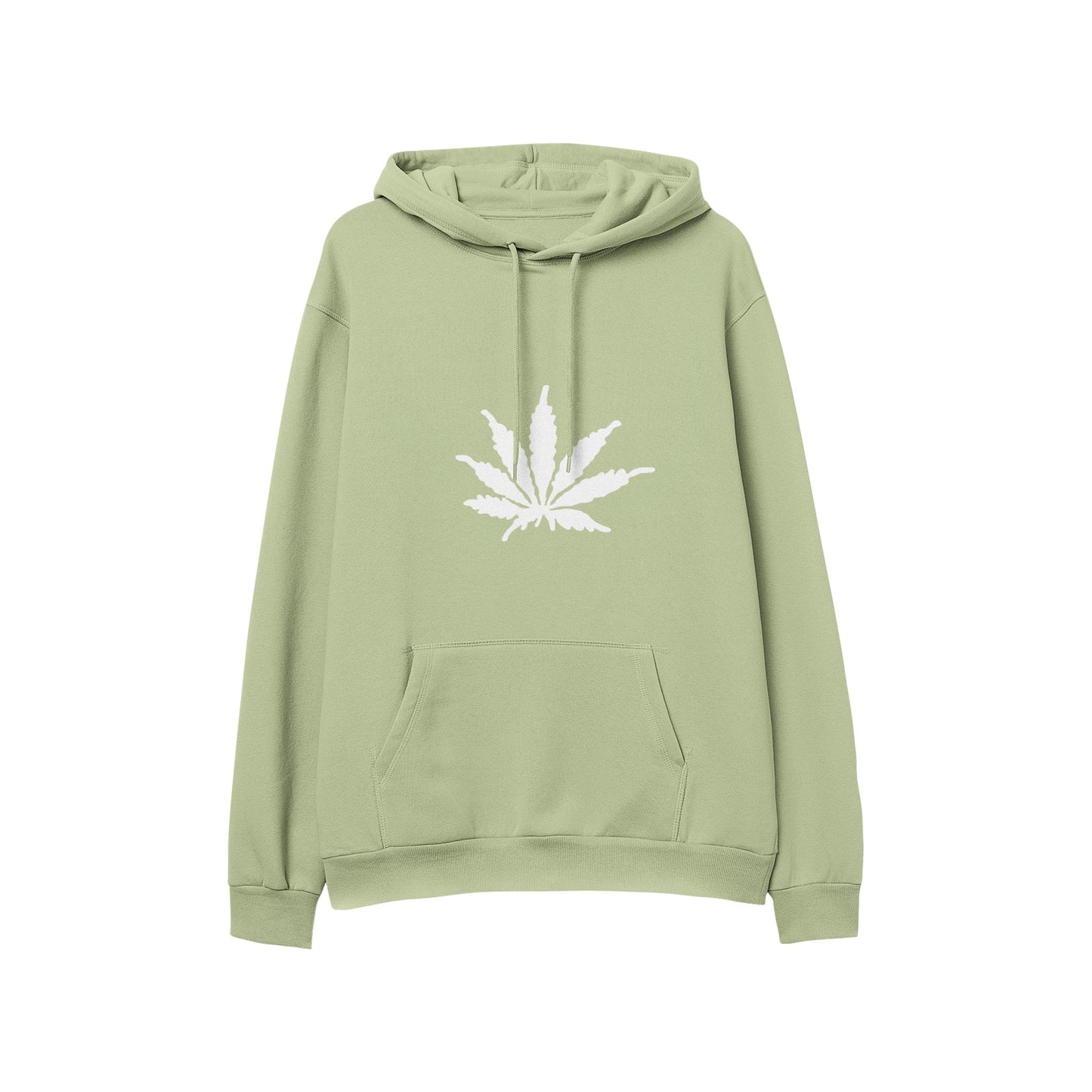 BLOOD FROST Infinite Universe {BABY STAR FLAKE} Men's Soft Cotton Hoodies