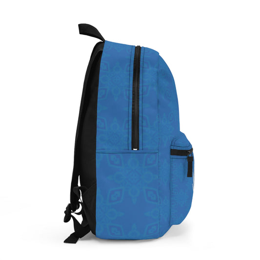 Sapphire BLUE-ICE Infinite Universe Backpack