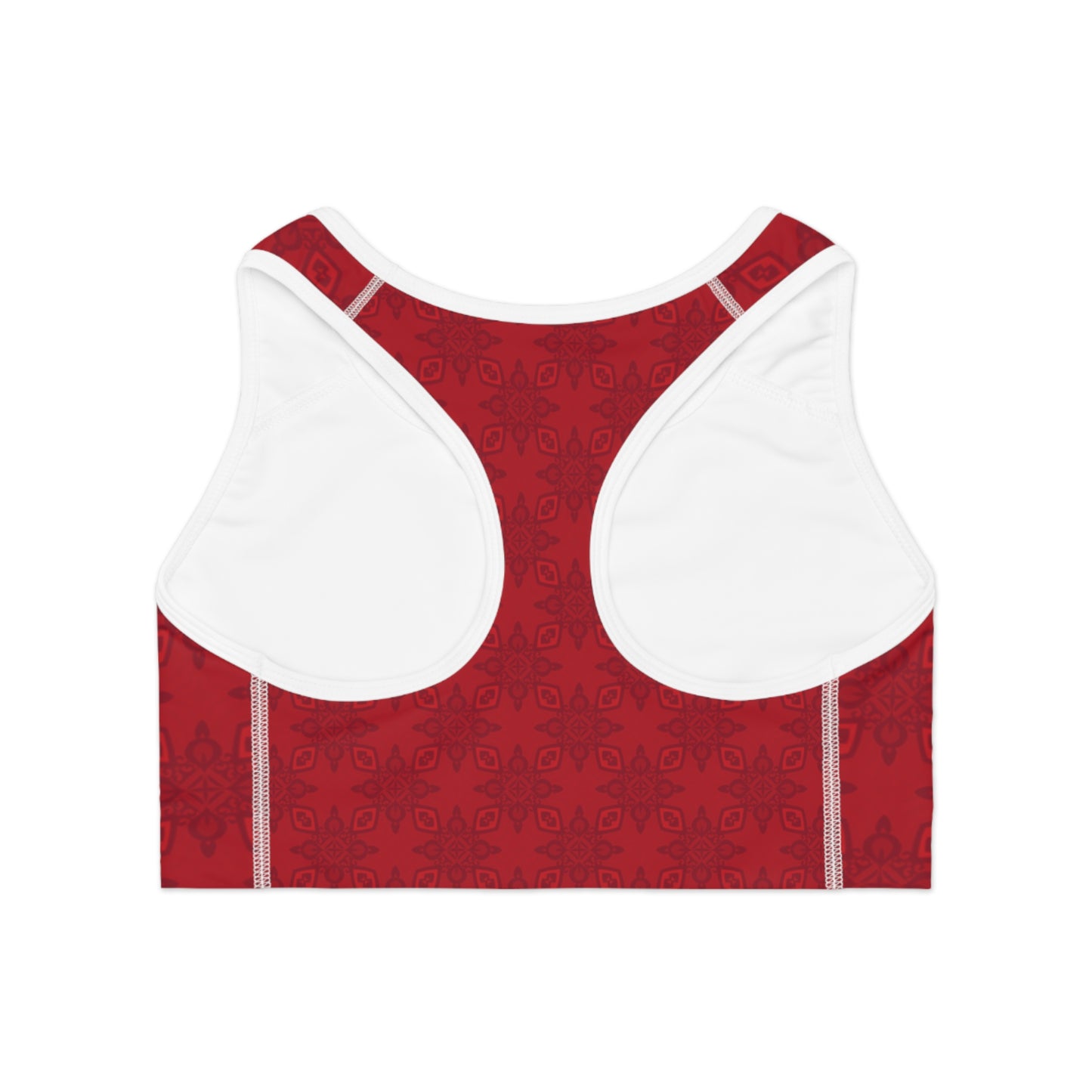 ROMANCE Infinite Universe Sports Bra — Subtle Activewear