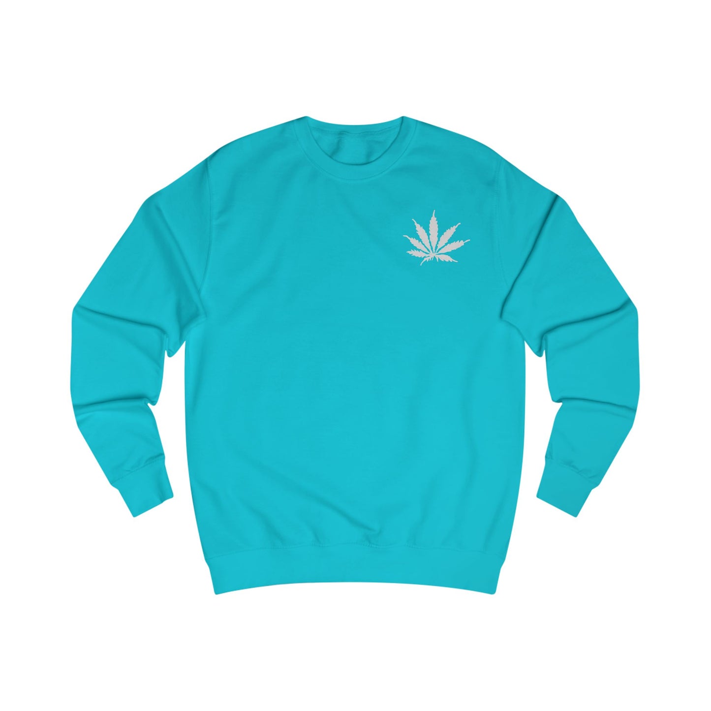 Sapphire SKY-ICE Infinite Universe Unisex Sweatshirt