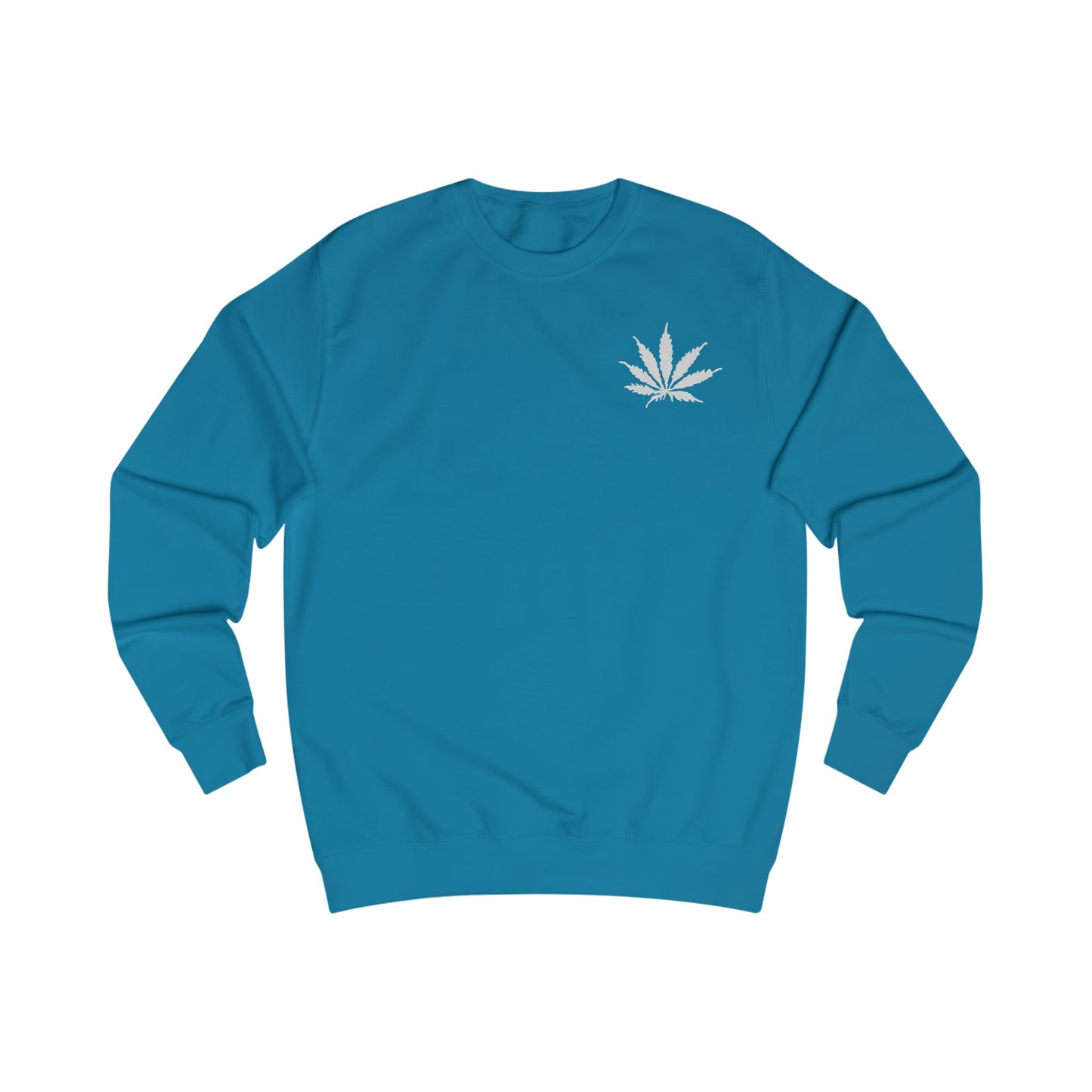 Sapphire SKY-ICE Infinite Universe Unisex Sweatshirt