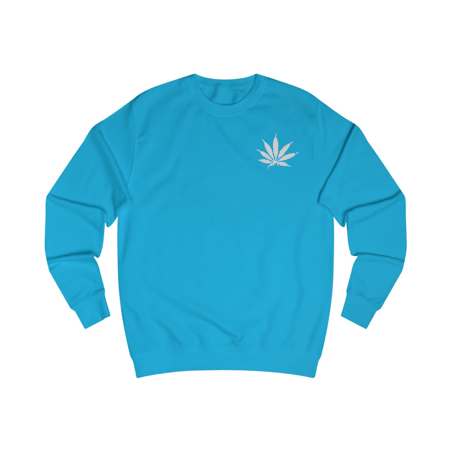 Sapphire SKY-ICE Infinite Universe Unisex Sweatshirt