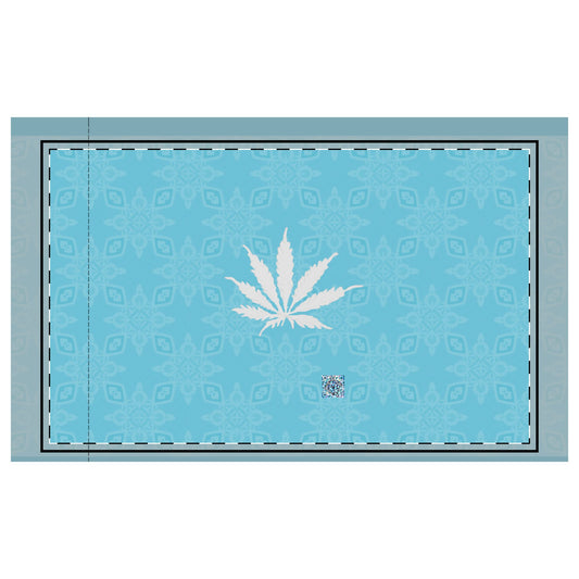 Sapphire SKY-ICE Infinite Universe Microfiber Pillowcase