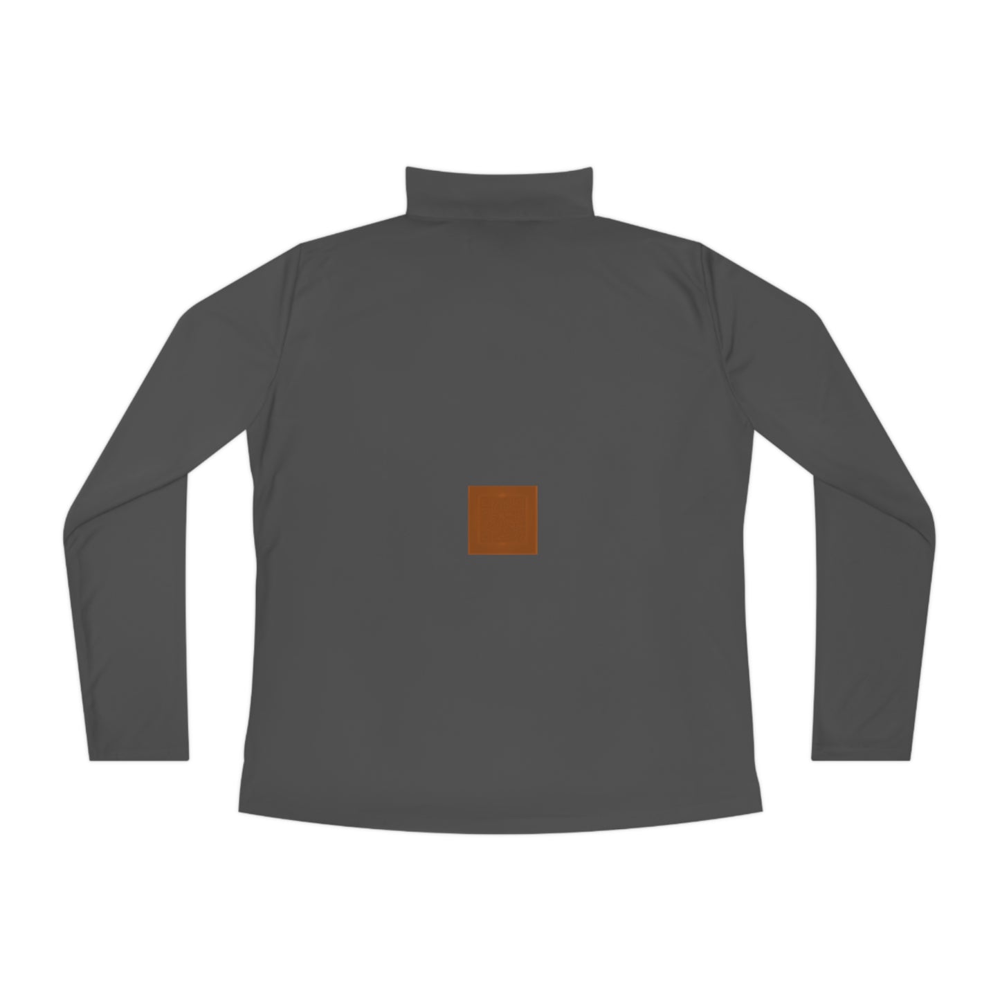 Luxurious Ladies Quarter-Zip Pullover