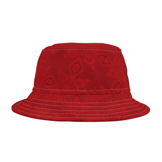 BLOOD Infinite Universe Bucket Hat (AOP)