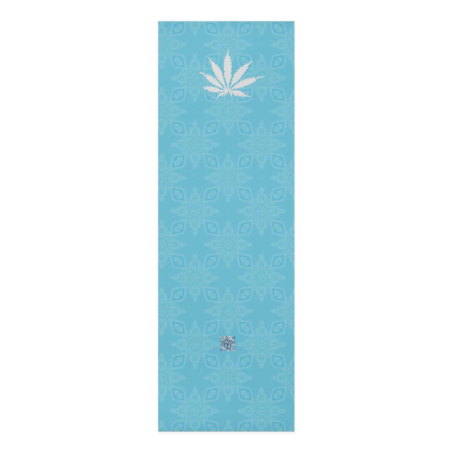 Sapphire SKY-ICE Infinite Universe Foam Yoga Mat