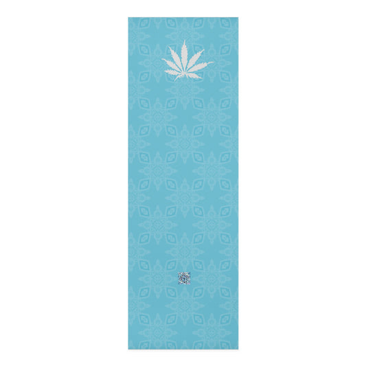 Sapphire SKY-ICE Infinite Universe Foam Yoga Mat