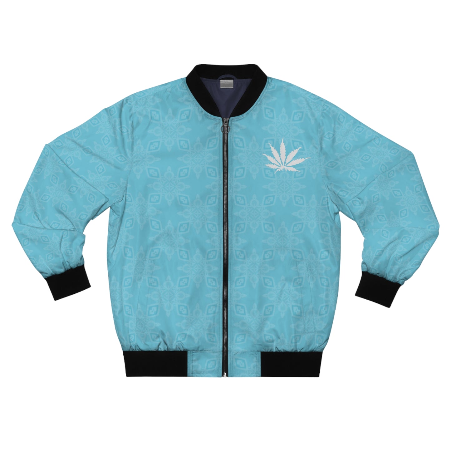 Sapphire SKY-ICE Infinite Universe Men's Bomber Jacket (AOP)
