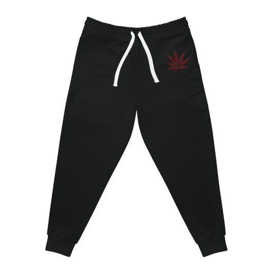 Sharpie Infinite Universe No Embroidery Athletic Joggers (AOP)