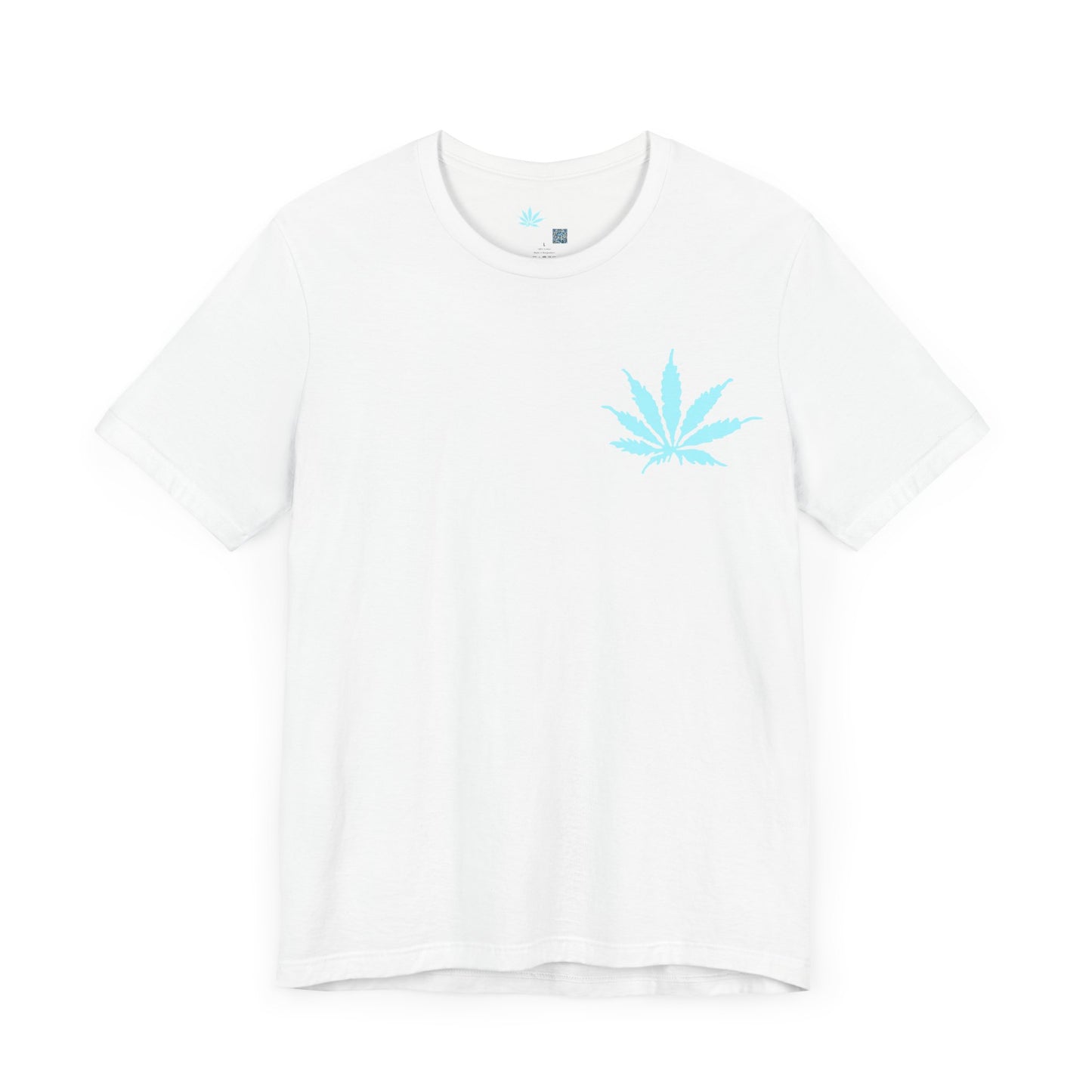Blue Diamond Unisex Jersey Short Sleeve Tee