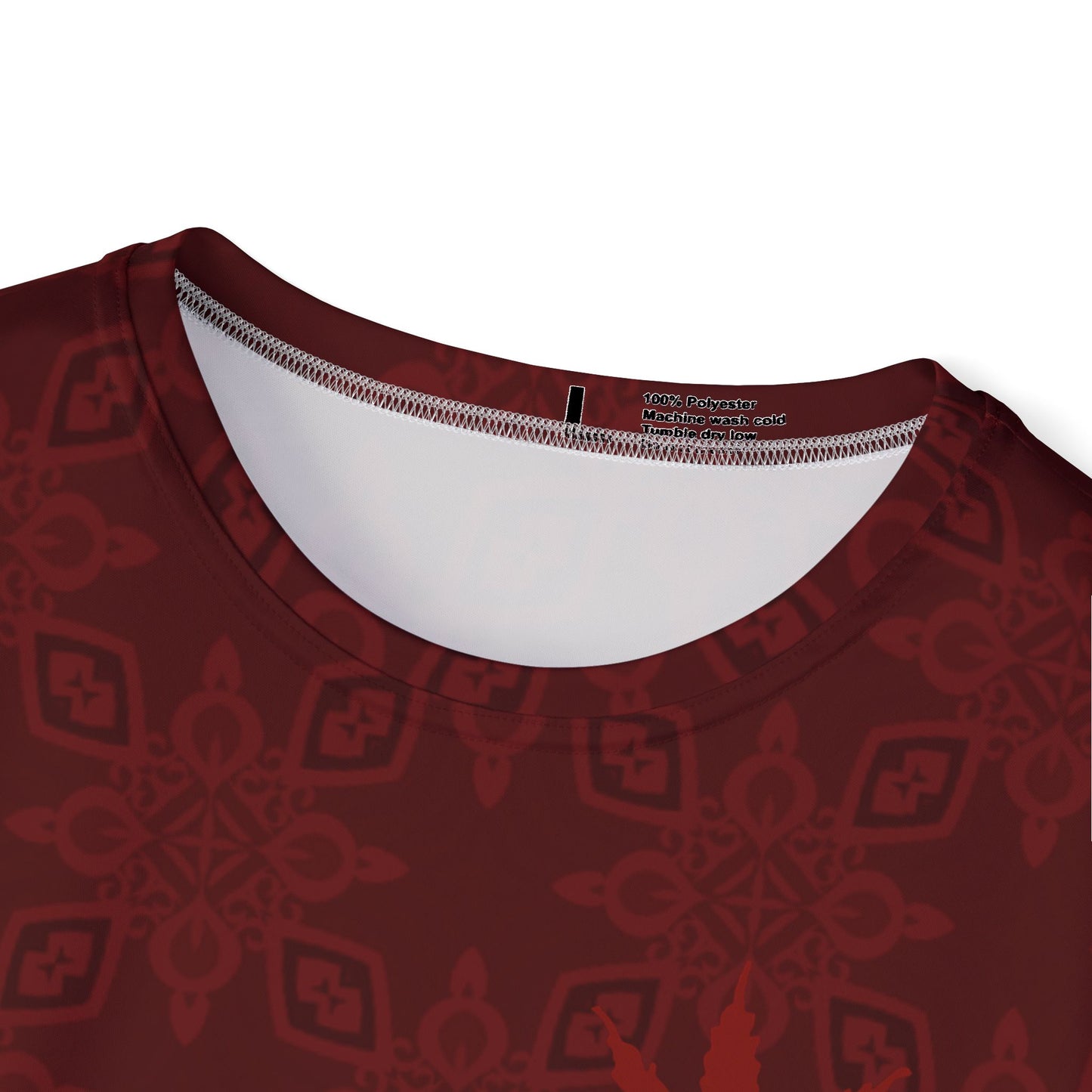 Sharp Infinite Universe Men's Sports Jersey (AOP)