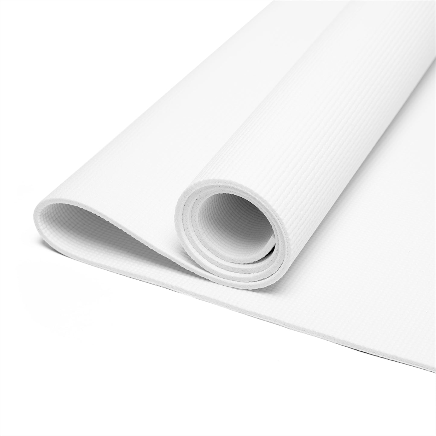 PINK CHRIST RETURNED MEDITATION/Foam Yoga Mat
