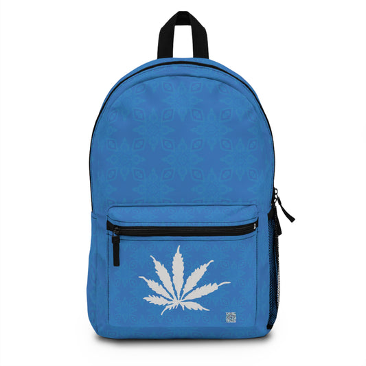 Sapphire BLUE-ICE Infinite Universe Backpack
