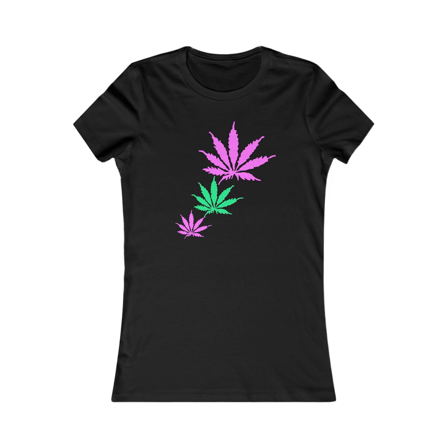 Luxurious Women's Favorite Tee-