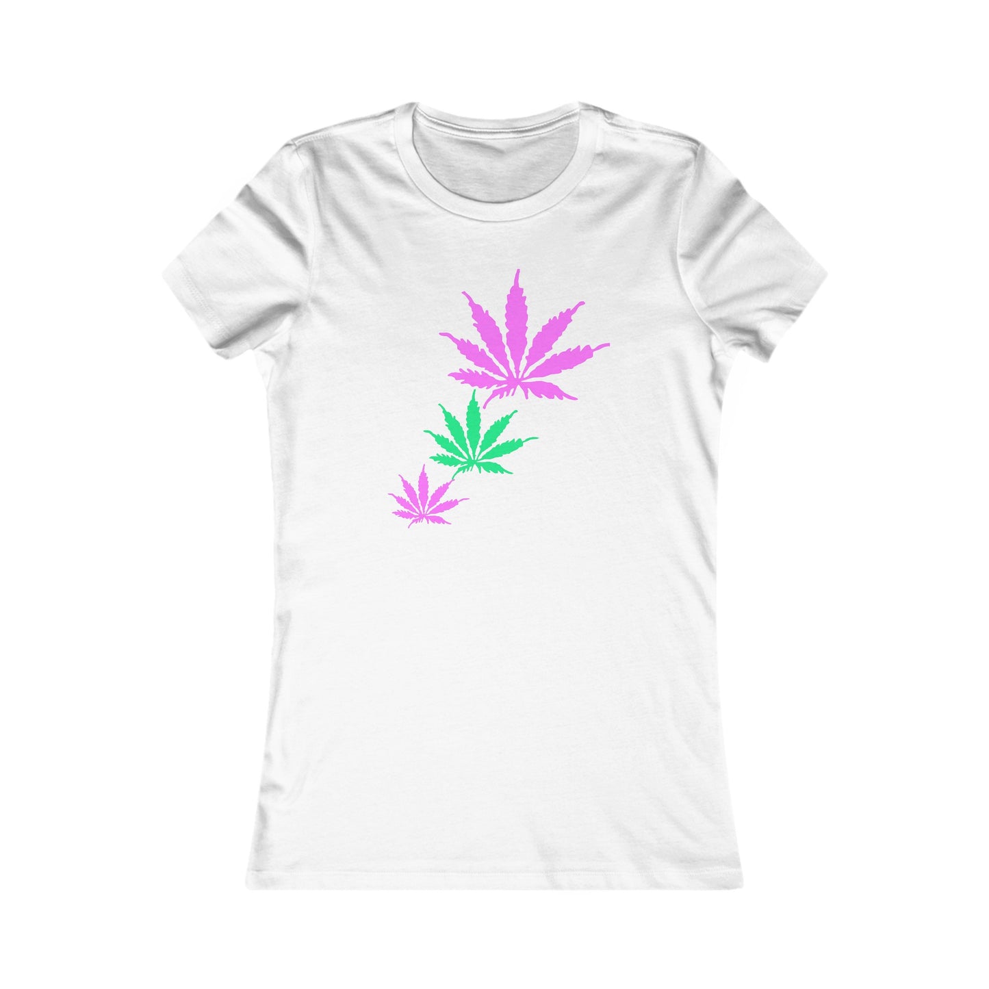 Luxurious Women's Favorite Tee-