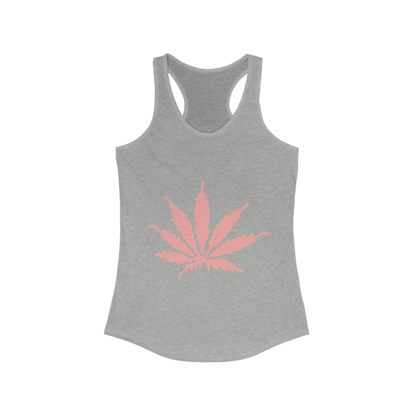Luxurious Women's Ideal Racerback Tank