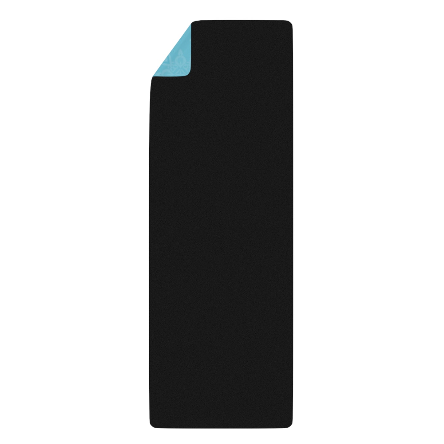 Sapphire SKY-ICE Infinite Universe Rubber Yoga Mat