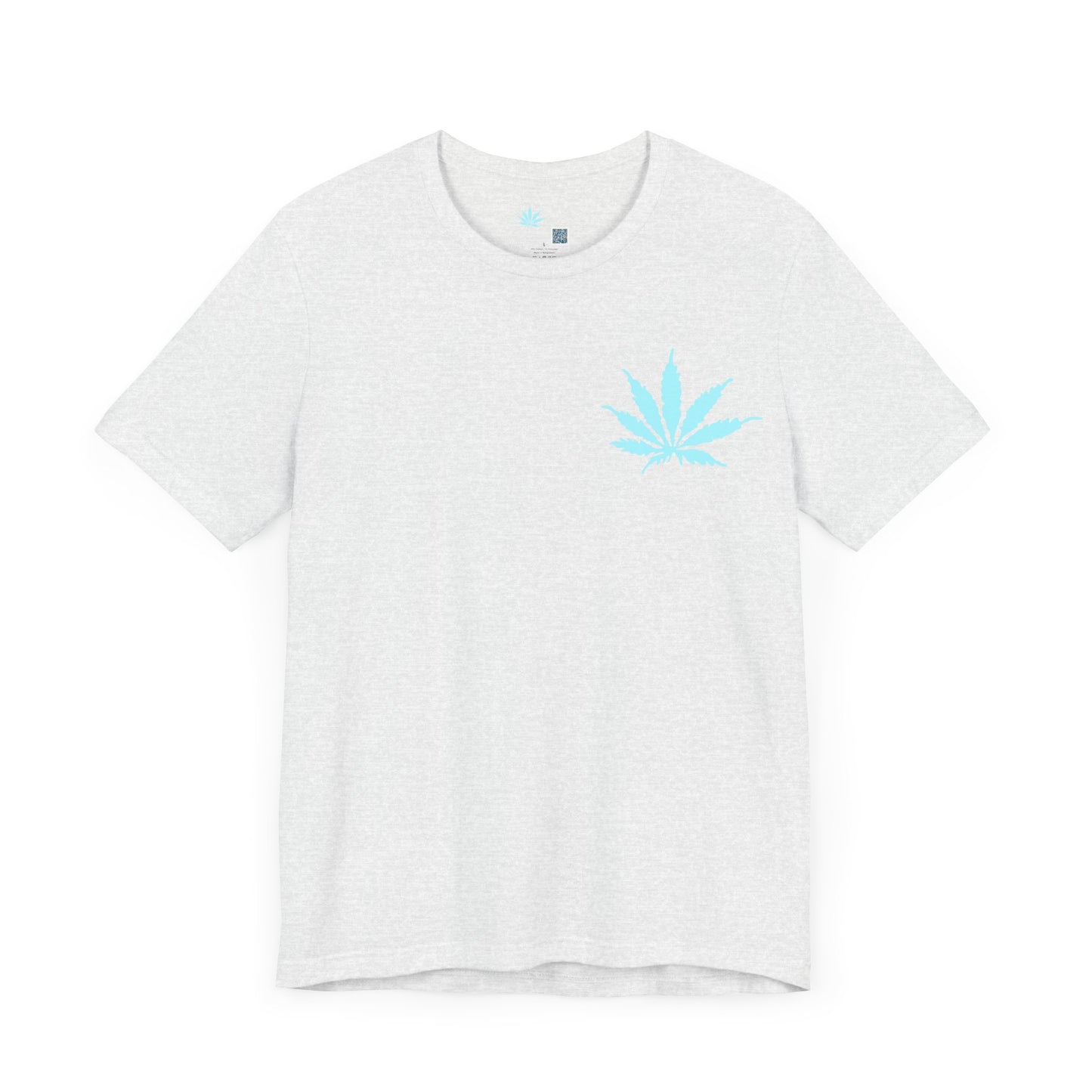 Blue Diamond Unisex Jersey Short Sleeve Tee