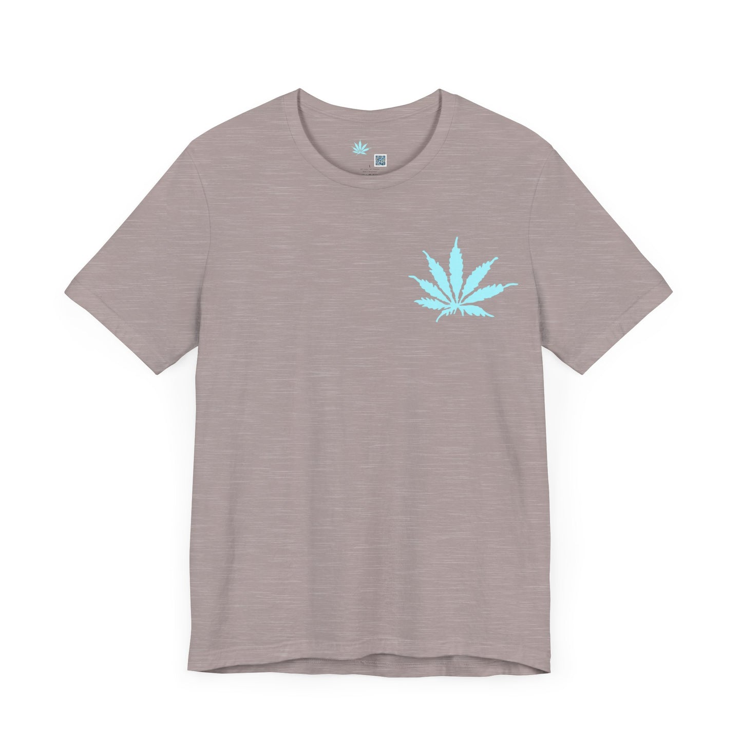 Blue Diamond Unisex Jersey Short Sleeve Tee