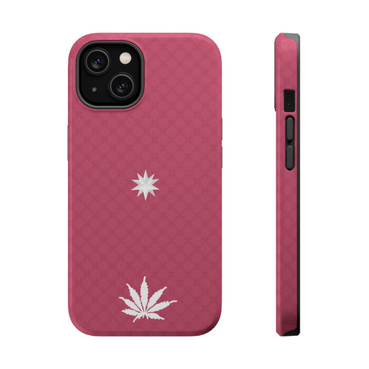 FROST NEW Pink Diamond {BABY STAR FLAKE} Infinite Universe Magnetic Tough Cases