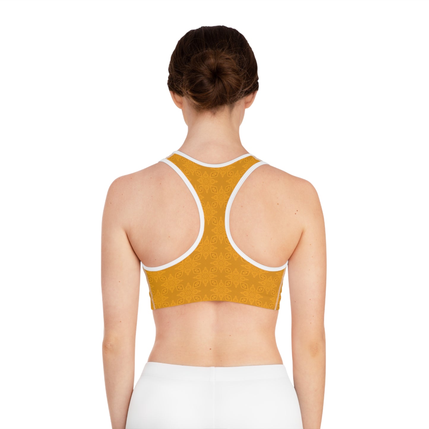AMBER Infinite Universe Sports Bra