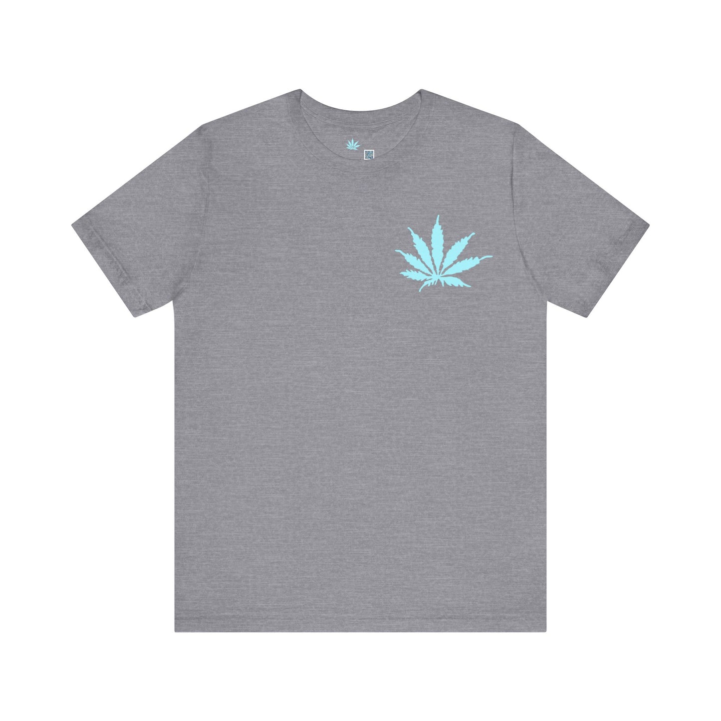 Blue Diamond Unisex Jersey Short Sleeve Tee